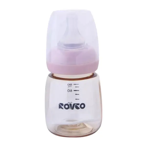 قنداغ خوری رووکو مدل Rk3172.2 گنجایش 80 میلی لیتر - 2