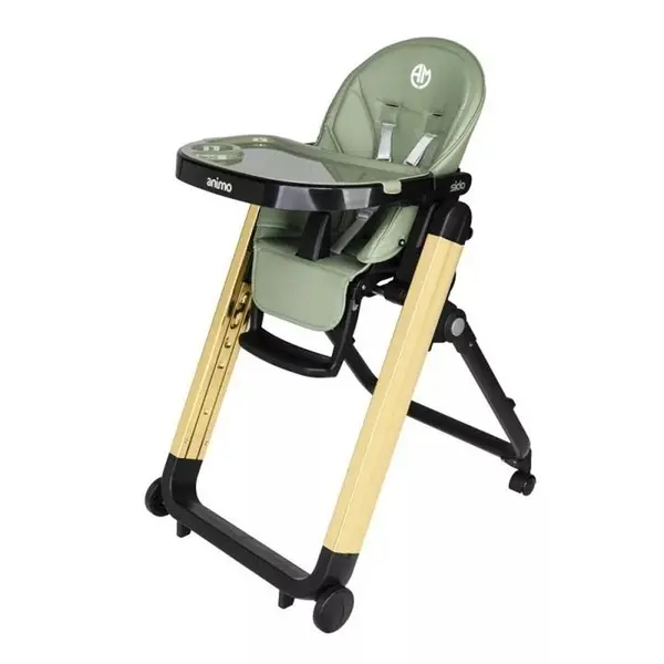 صندلی غذاخوری کودک آنیمو مدل sido - 3