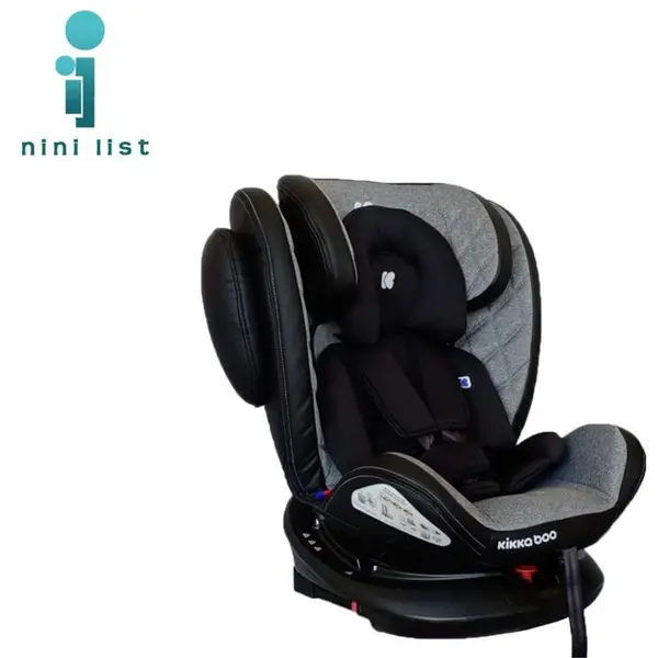 صندلی ماشین کیکابو مدل استارک - 4