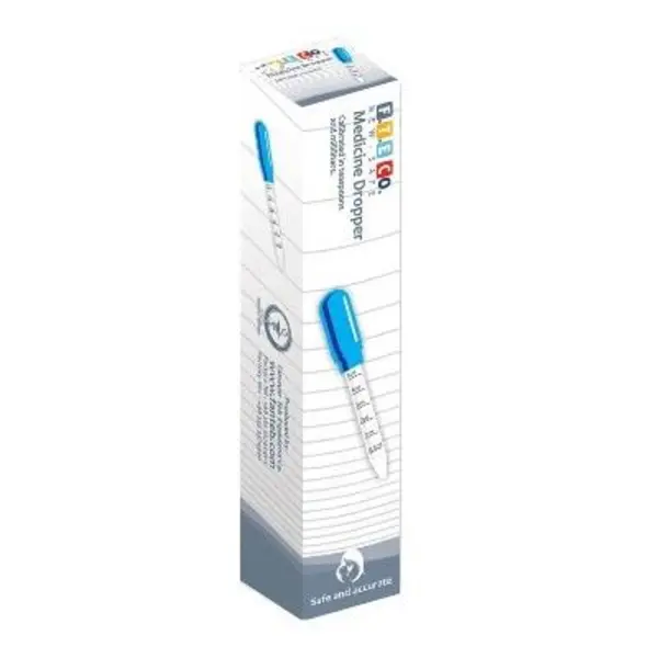 قطره چکان داروئی فناور طب اسپادانا - 4