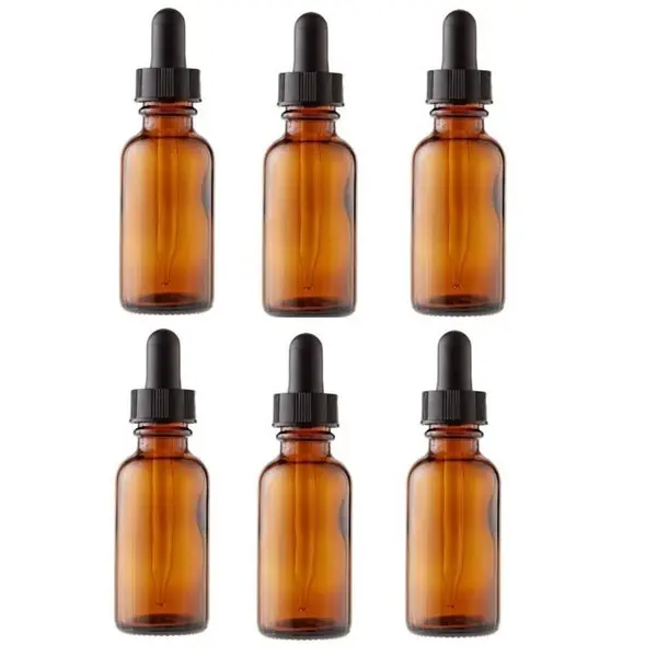 قطره چکان مدل 30 مجموعه 6 عددی - 2