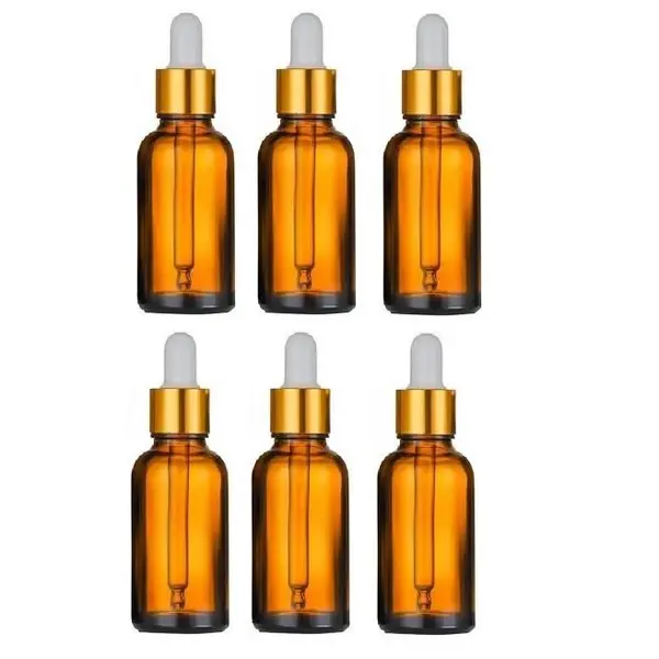 قطره چکان مدل 30V بسته 6 عددی - 2
