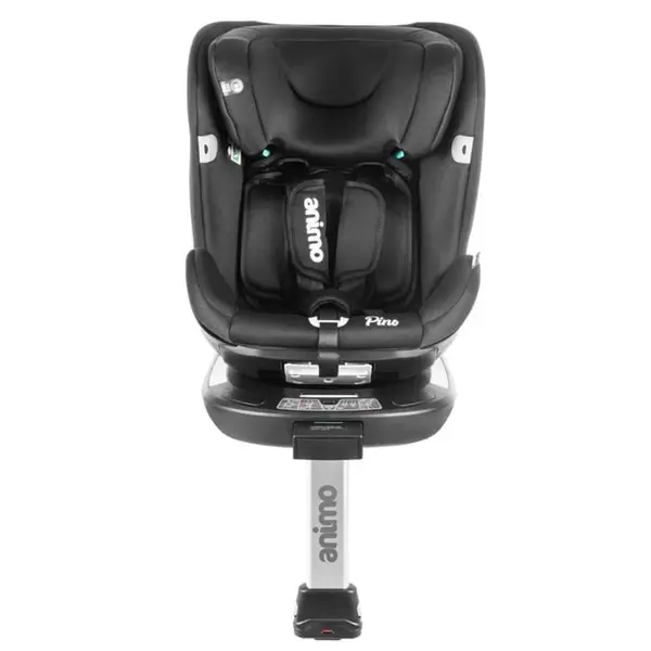 صندلی خودرو کودک آنیمو مدل 360 درجه pino - 2