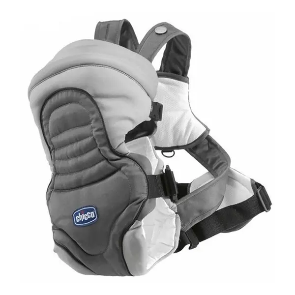 آغوشی 3 کاره چیکو سافت اند دریم Chicco Soft and Dream Baby Carrier - 6