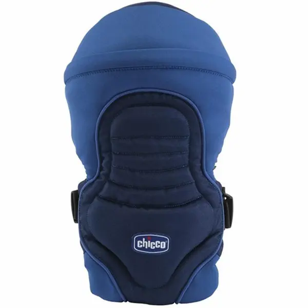 آغوشی 3 کاره چیکو سافت اند دریم Chicco Soft and Dream Baby Carrier - 3