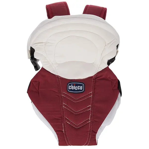 آغوشی 3 کاره چیکو سافت اند دریم Chicco Soft and Dream Baby Carrier - 4
