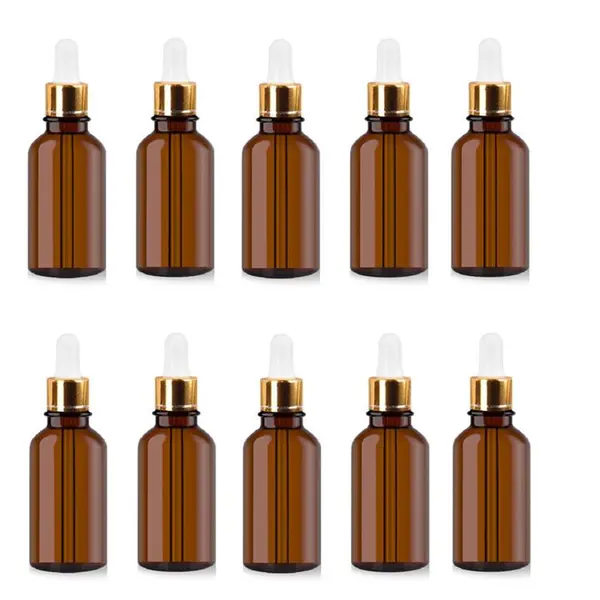 قطره چکان مدل 50 بسته 10 عددی - 2