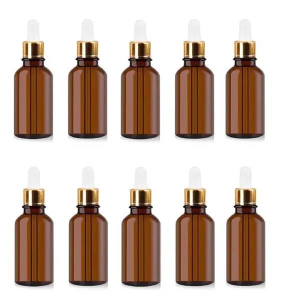 قطره چکان مدل 50 بسته 10 عددی - 3