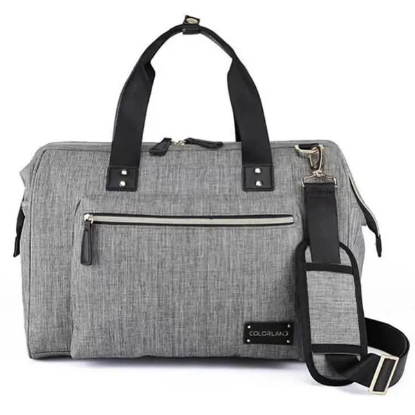 ساک لوازم کودک کالرلند کد 96754 - 6