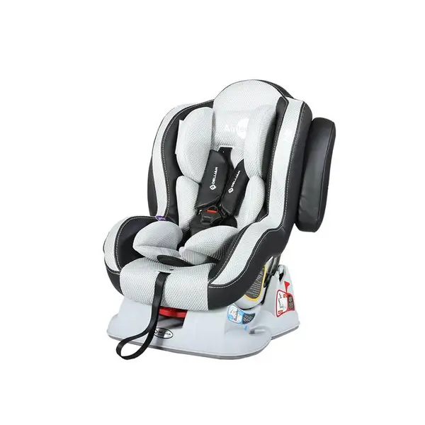 صندلی خودرو کودک دلیجان مدل Airtech - 2