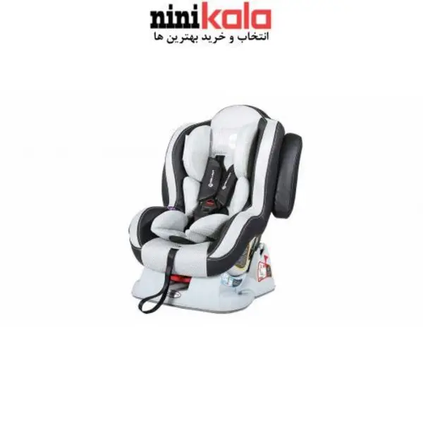 صندلی خودرو کودک دلیجان مدل Airtech