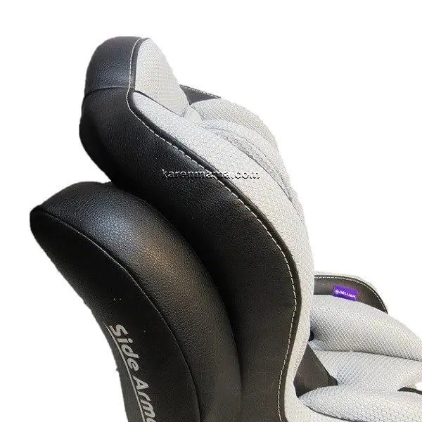 صندلی خودرو کودک دلیجان مدل Airtech - 3