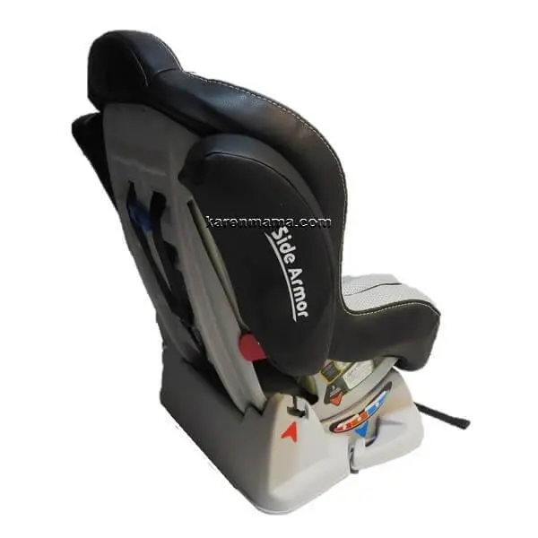 صندلی خودرو کودک دلیجان مدل Airtech - 5
