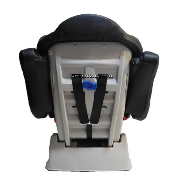 صندلی خودرو کودک دلیجان مدل Airtech - 4