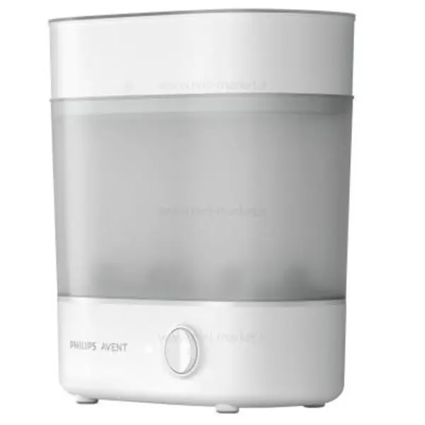 دستگاه استریل کننده اونت Avent مدل SCF291/00 - 3