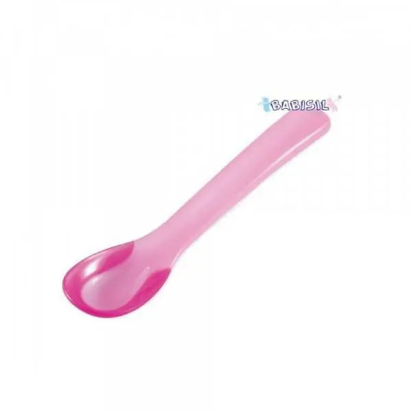 قاشق حرارتی بیبی سیل Babisil BS4688/9 Hot Safe Spoons - 4