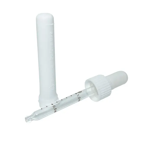 قطره چکان کد C-11 یک عددی - 2