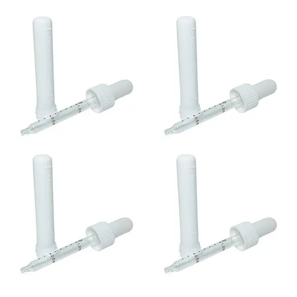 قطره چکان کد C-11 بسته 4 عددی - 2