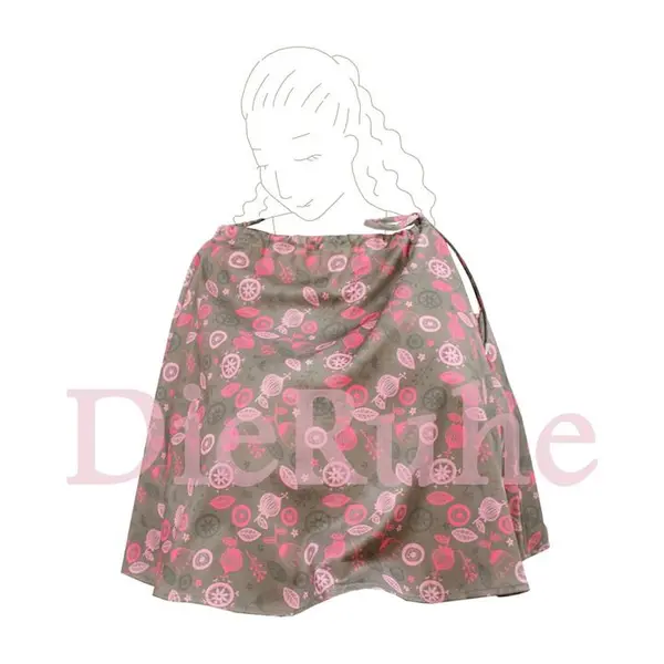 کاور شیردهی دیه روحه Die Ruhe 1790 nursing cover - 3