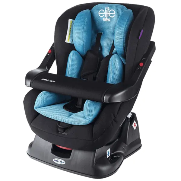 صندلی ماشین دلیجان مدل الیت نیو elite new - 6