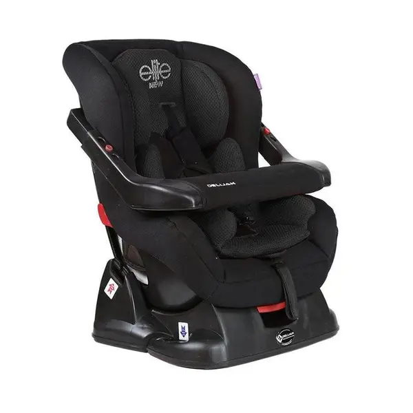 صندلی ماشین دلیجان مدل الیت نیو elite new - 5