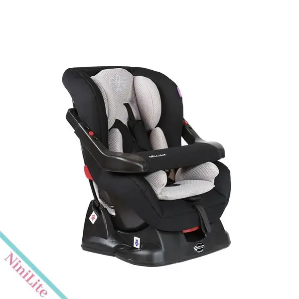 صندلی ماشین دلیجان مدل الیت نیو elite new - 3
