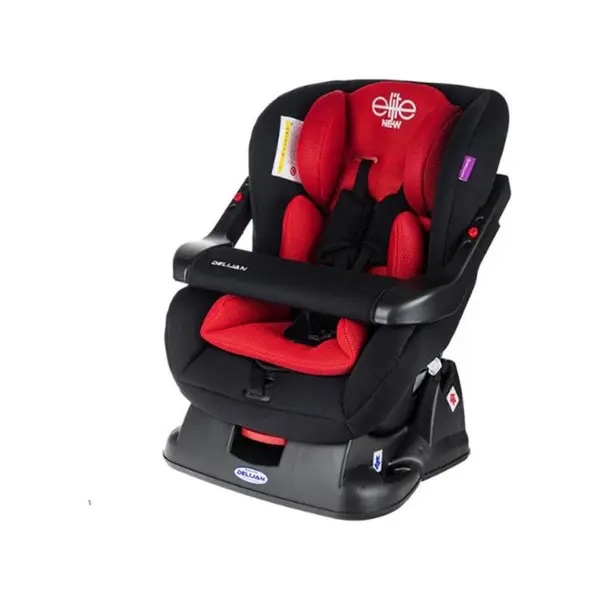 صندلی خودرو دلیجان مدل Elite Plus - 3