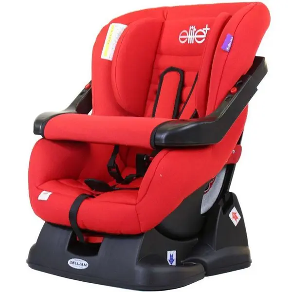 صندلی خودرو دلیجان مدل Elite Plus - 2