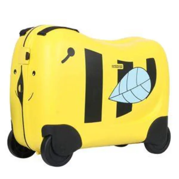 چمدان کودک امریکن توریستر مدل FHO BEE - 3