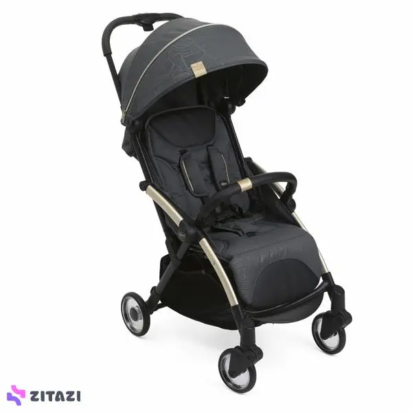 کالسکه چیکو مدل Goody Plus Map Re-Lux - 6