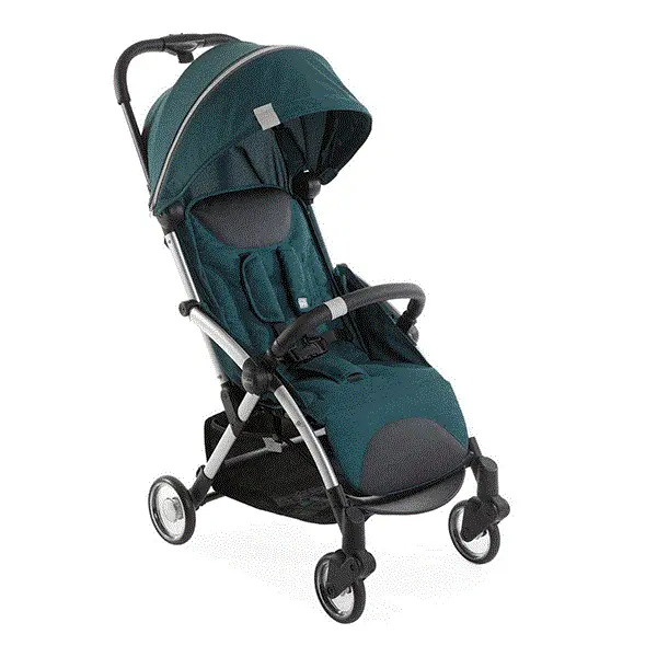 کالسکه چیکو مدل Goody Plus Map Re-Lux - 2