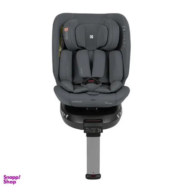 صندلی خودرو کودک کیکابو مدل i-Rove - 4