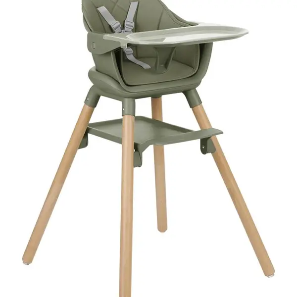 صندلی ماشین i-size کیکابو مدل i-Tour - 2