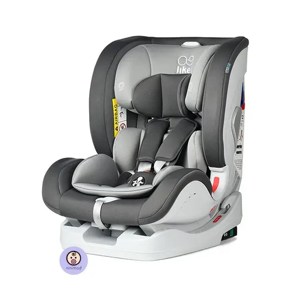 صندلی ماشین جیکل Jikel UpGO All In One کد02