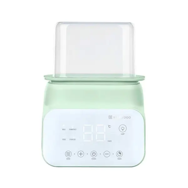 گرم کننده شیشه شیر کیکابو مدل Kb020012 - 2