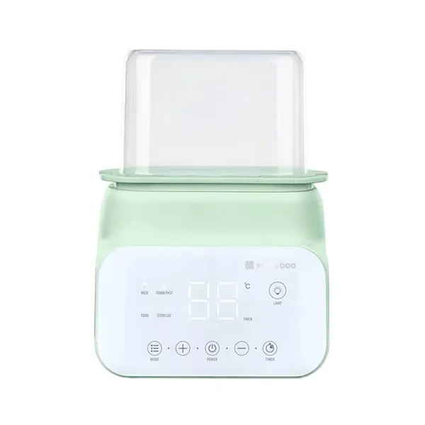 گرم کننده شیشه شیر کیکابو مدل Kb020012 - 3