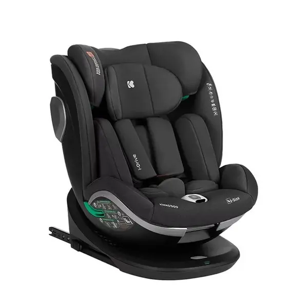 صندلی ماشین کودک کیکابو مدل i-Drive