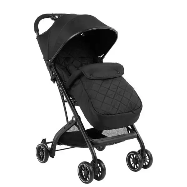 کالسکه لیبرو کیکابو کرمی KIKKABOO LIBRO PUSHCHAIR - 5