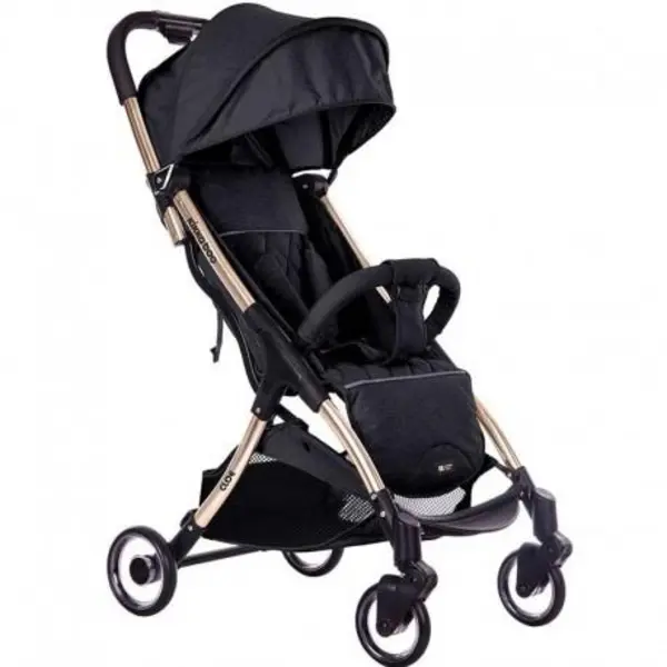 کالسکه لیبرو کیکابو کرمی KIKKABOO LIBRO PUSHCHAIR - 6