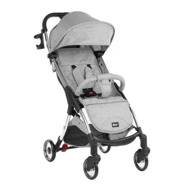 کالسکه لیبرو کیکابو کرمی KIKKABOO LIBRO PUSHCHAIR