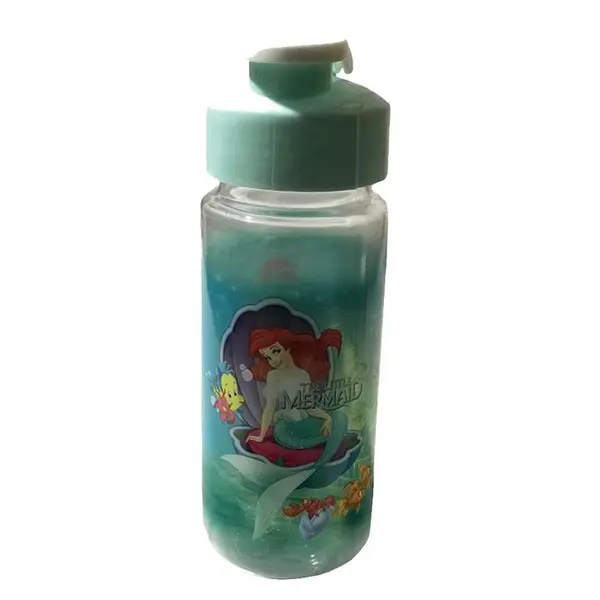 قمقمه کودک مانیا مدل Mermaid گنجایش 0.75 لیتر