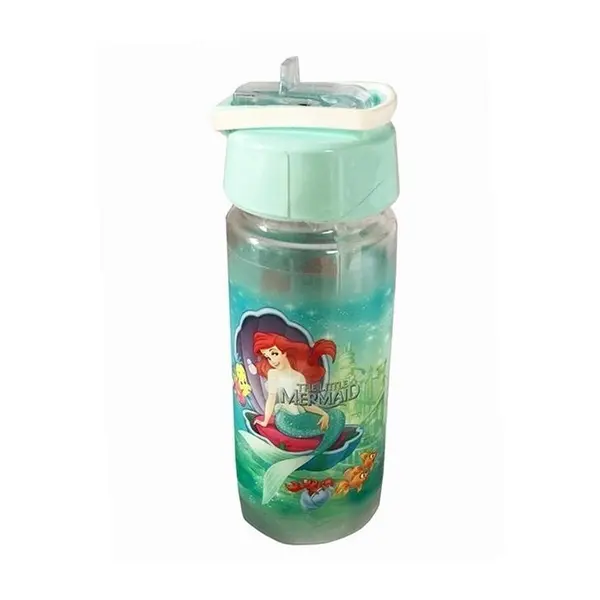 قمقمه کودک مانیا مدل Mermaid گنجایش 0.75 لیتر - 3