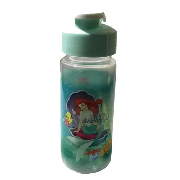 قمقمه کودک مانیا مدل Mermaid گنجایش 0.75 لیتر - 2