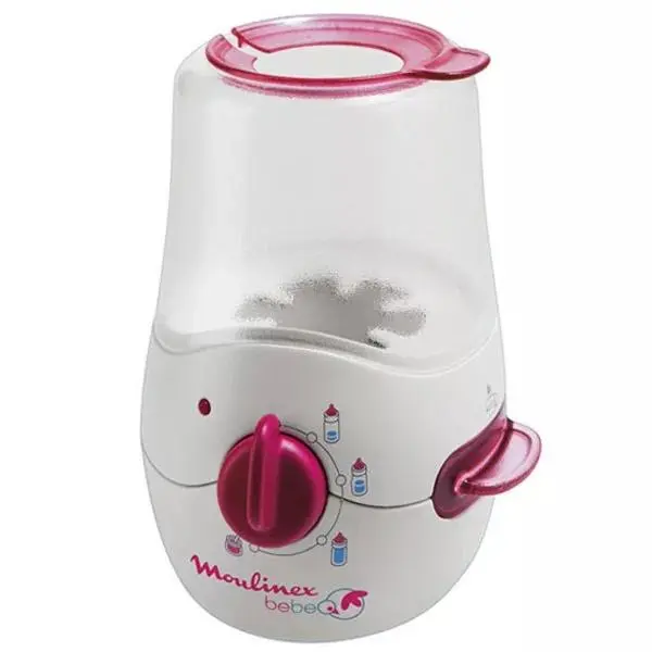 گرم کن برقی شیشه شیر مولینکس مدل px1250a0 - 2