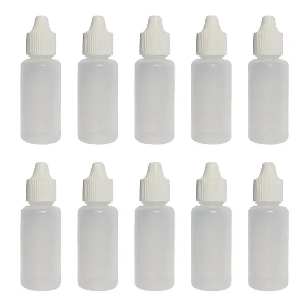 قطره چکان کد S-30 بسته 10 عددی - 2