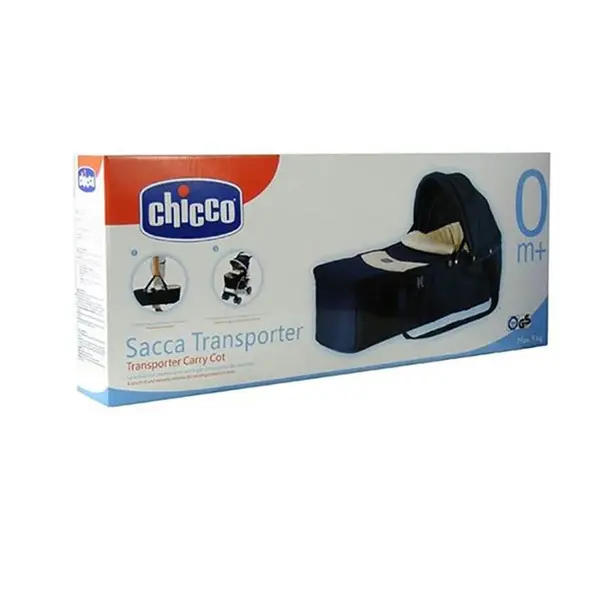 ساک حمل چیکو مدل ساکا ترانسپورتر (Sacca Transporter)