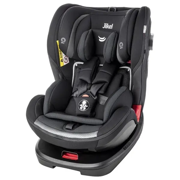 صندلی خودرو کودک جیکل مدل Saturn Zip360 -99 - 2