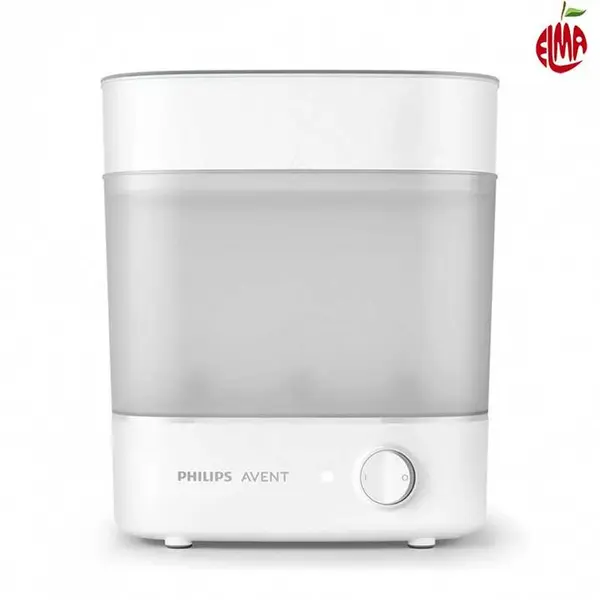 استریل کننده شیشه شیر اونت مدل SCF291/01 - 4