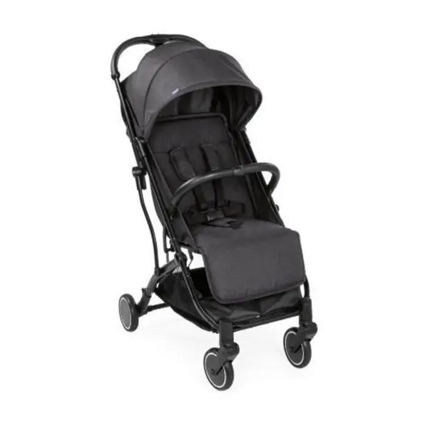 کالسکه مسافرتی چیکو مدل Trolley me - 2