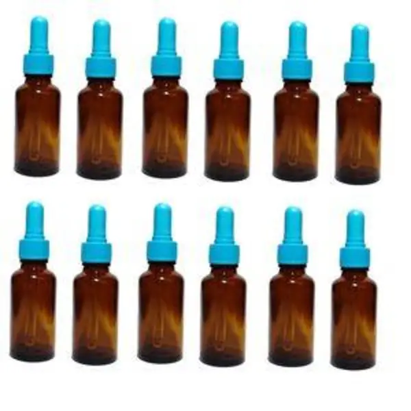 قطره چکان مدل V30 بسته 12 عددی - 3